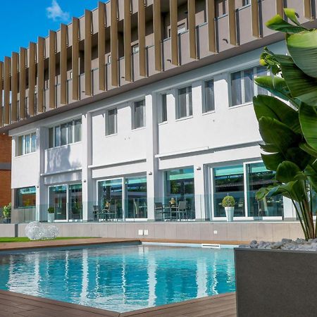 נולה Hotel I Gigli מראה חיצוני תמונה