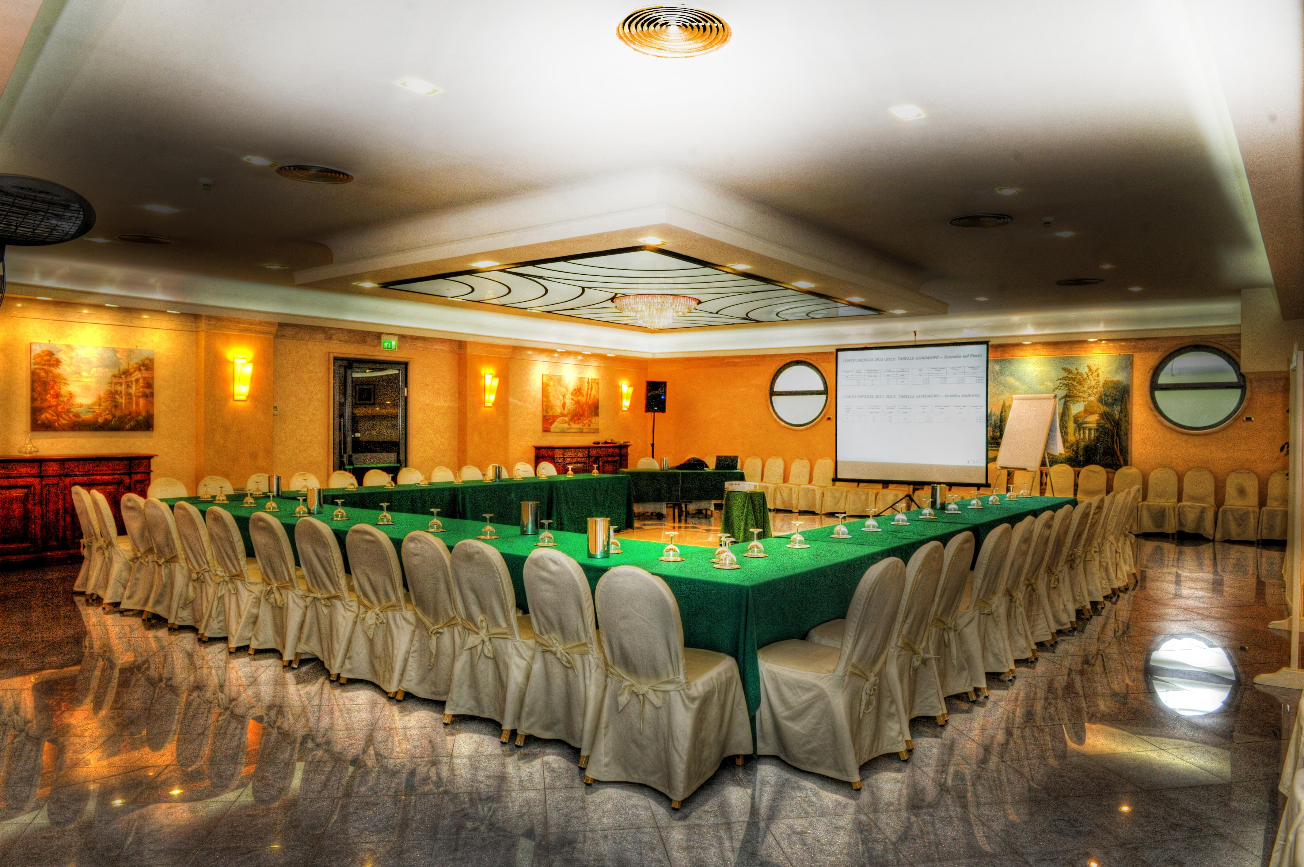 נולה Hotel I Gigli מראה חיצוני תמונה