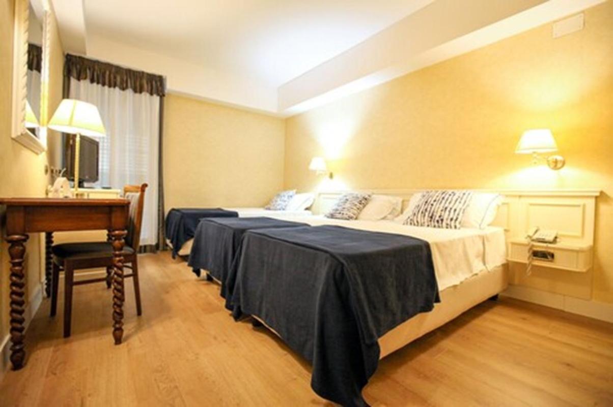 נולה Hotel I Gigli מראה חיצוני תמונה