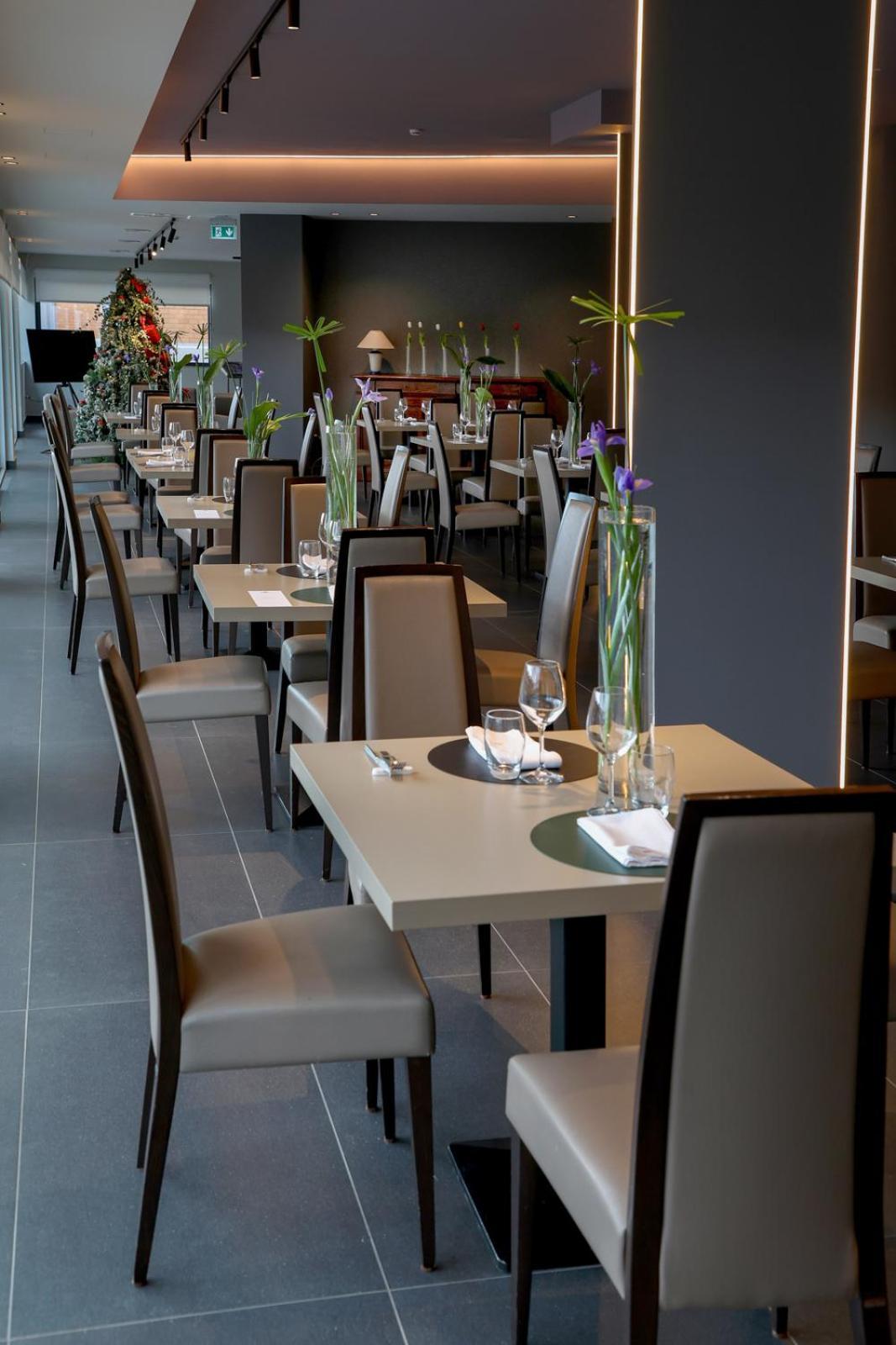 נולה Hotel I Gigli מראה חיצוני תמונה