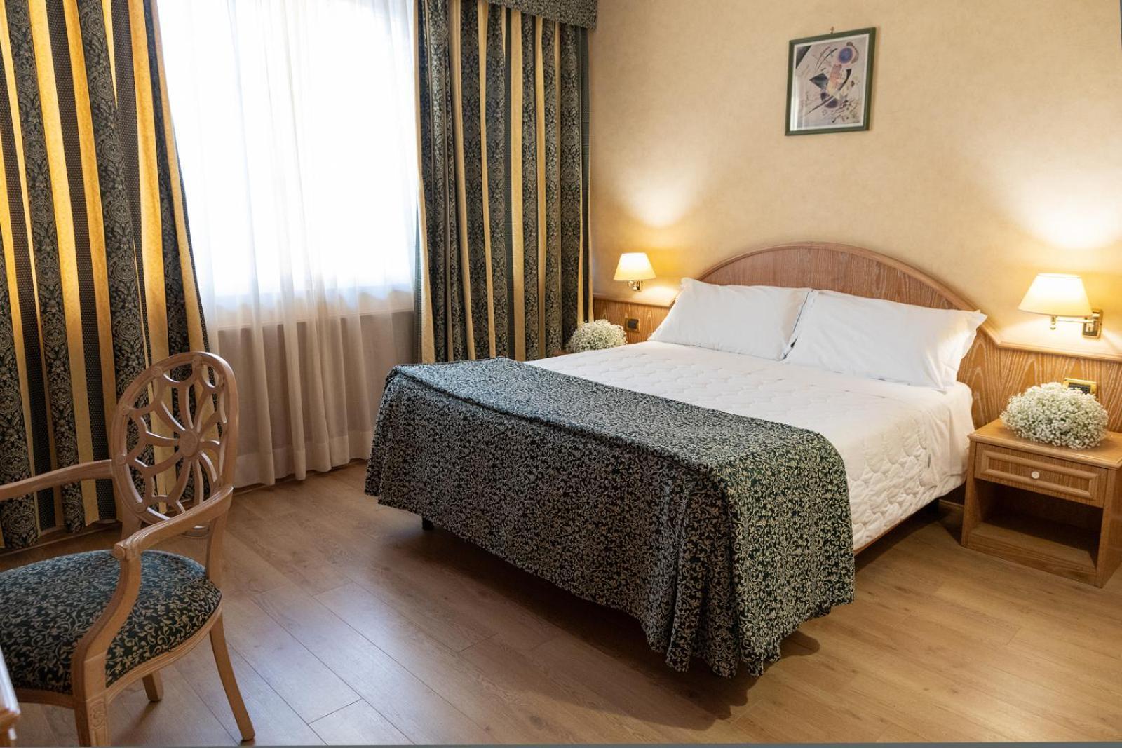 נולה Hotel I Gigli מראה חיצוני תמונה