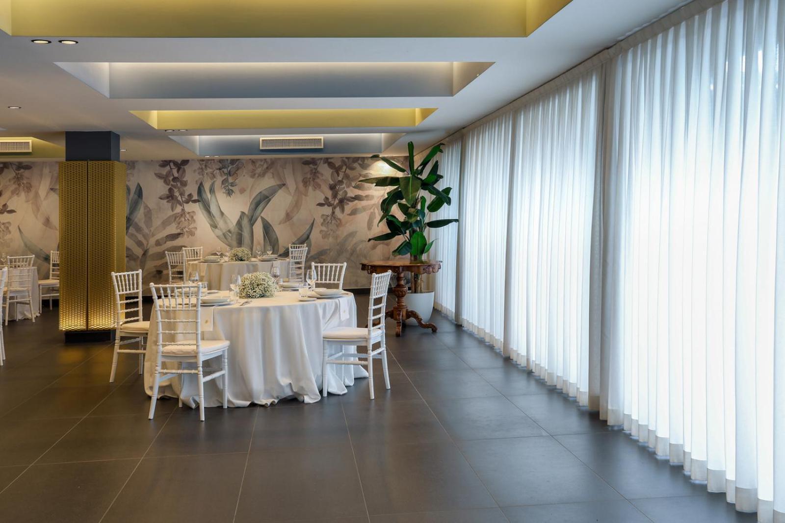 נולה Hotel I Gigli מראה חיצוני תמונה