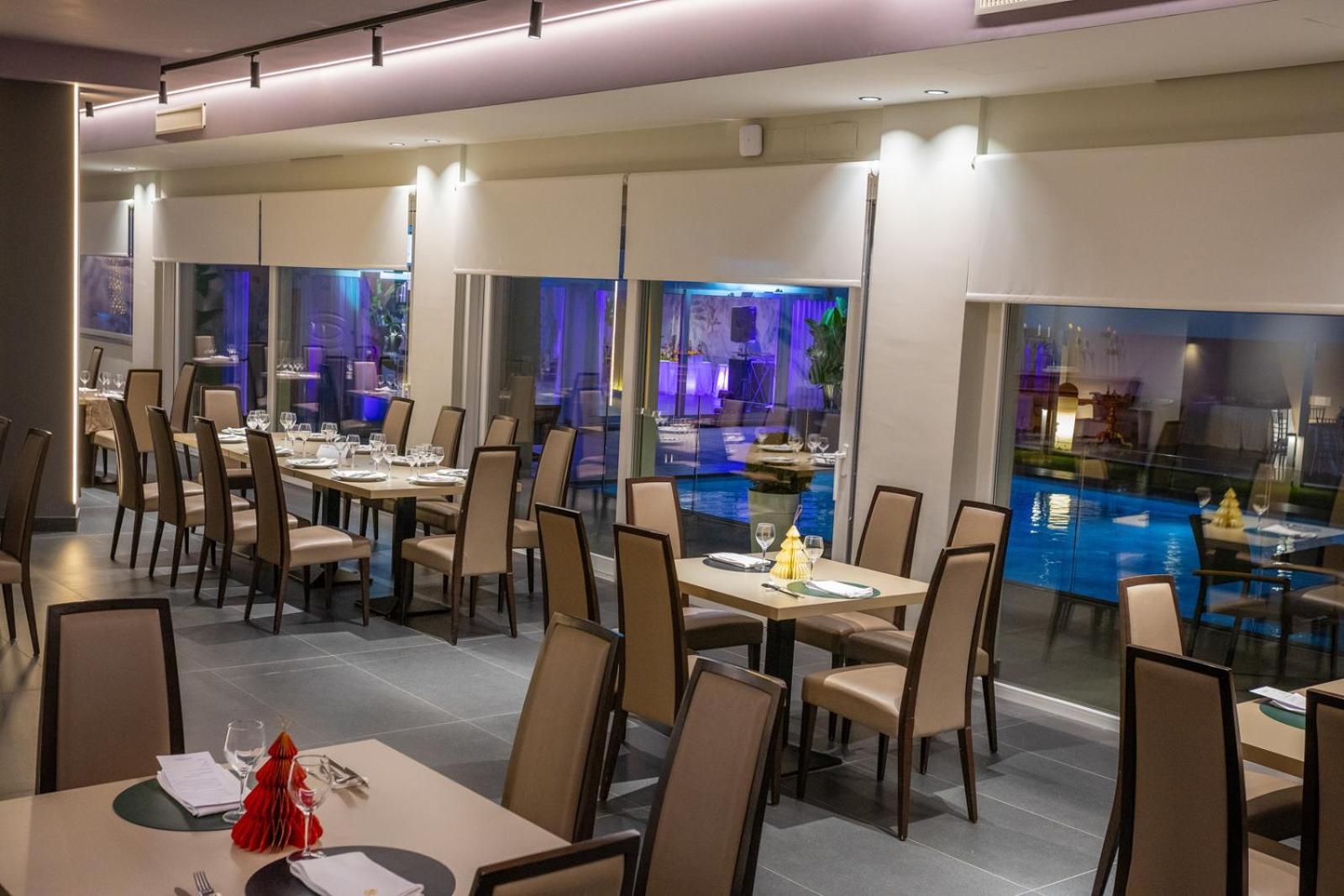 נולה Hotel I Gigli מראה חיצוני תמונה
