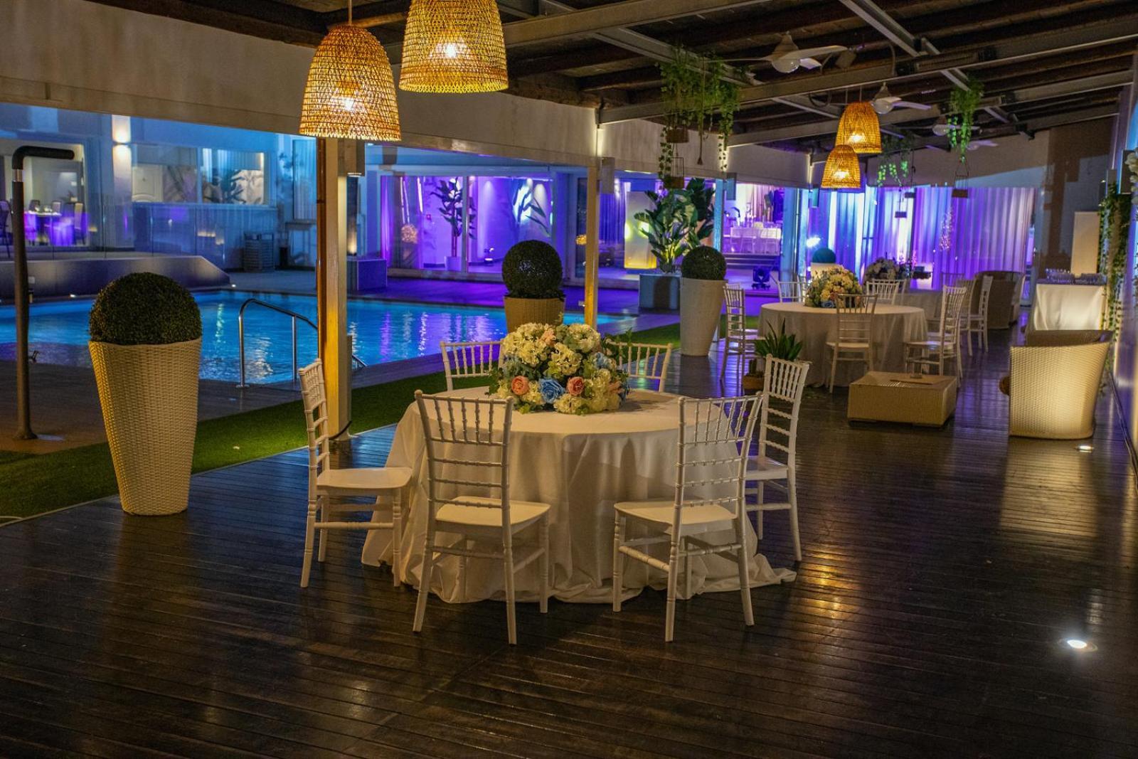 נולה Hotel I Gigli מראה חיצוני תמונה