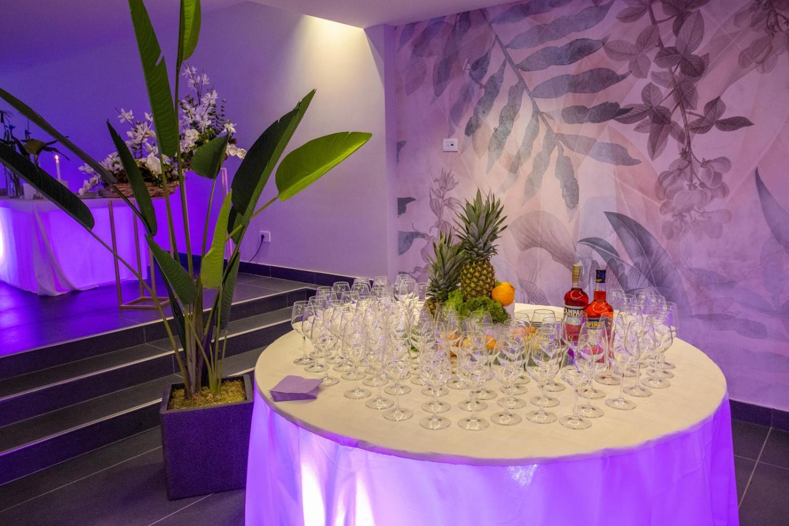 נולה Hotel I Gigli מראה חיצוני תמונה