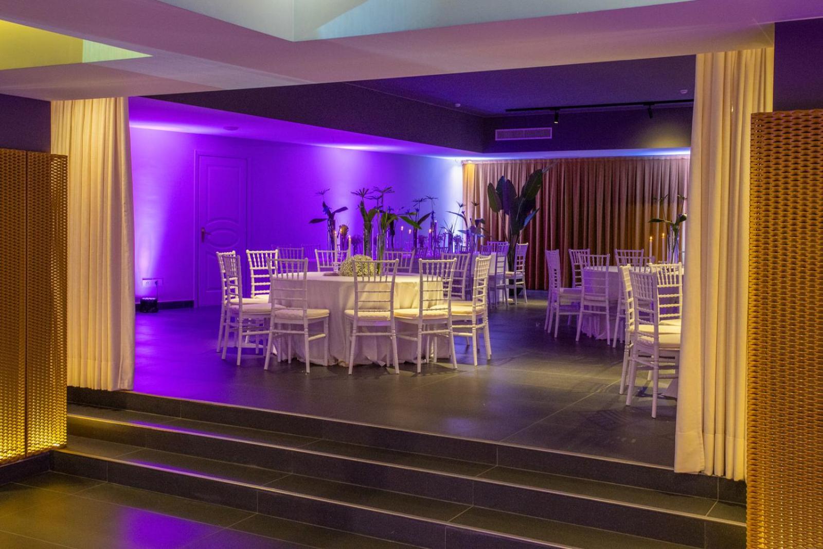 נולה Hotel I Gigli מראה חיצוני תמונה