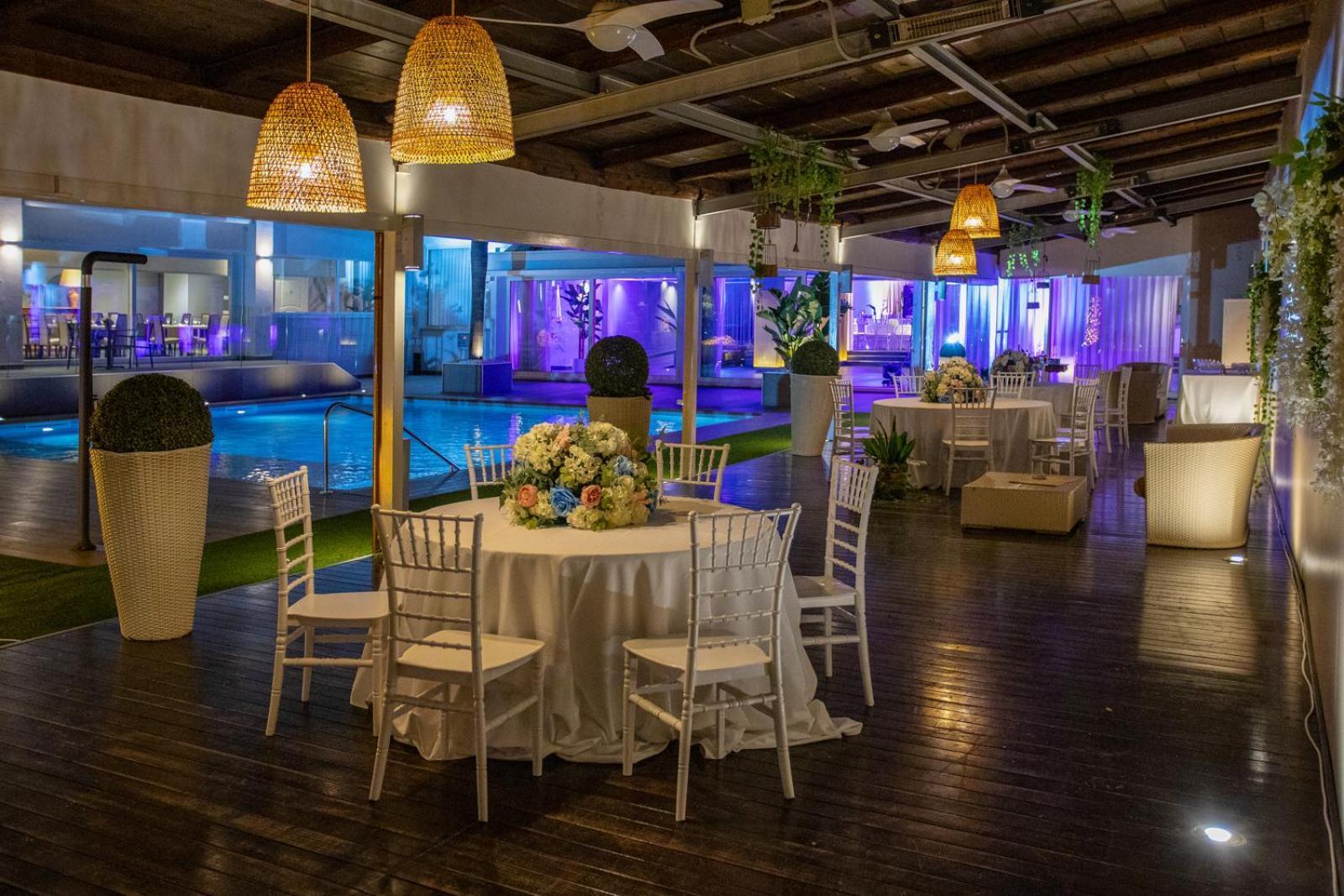 נולה Hotel I Gigli מראה חיצוני תמונה