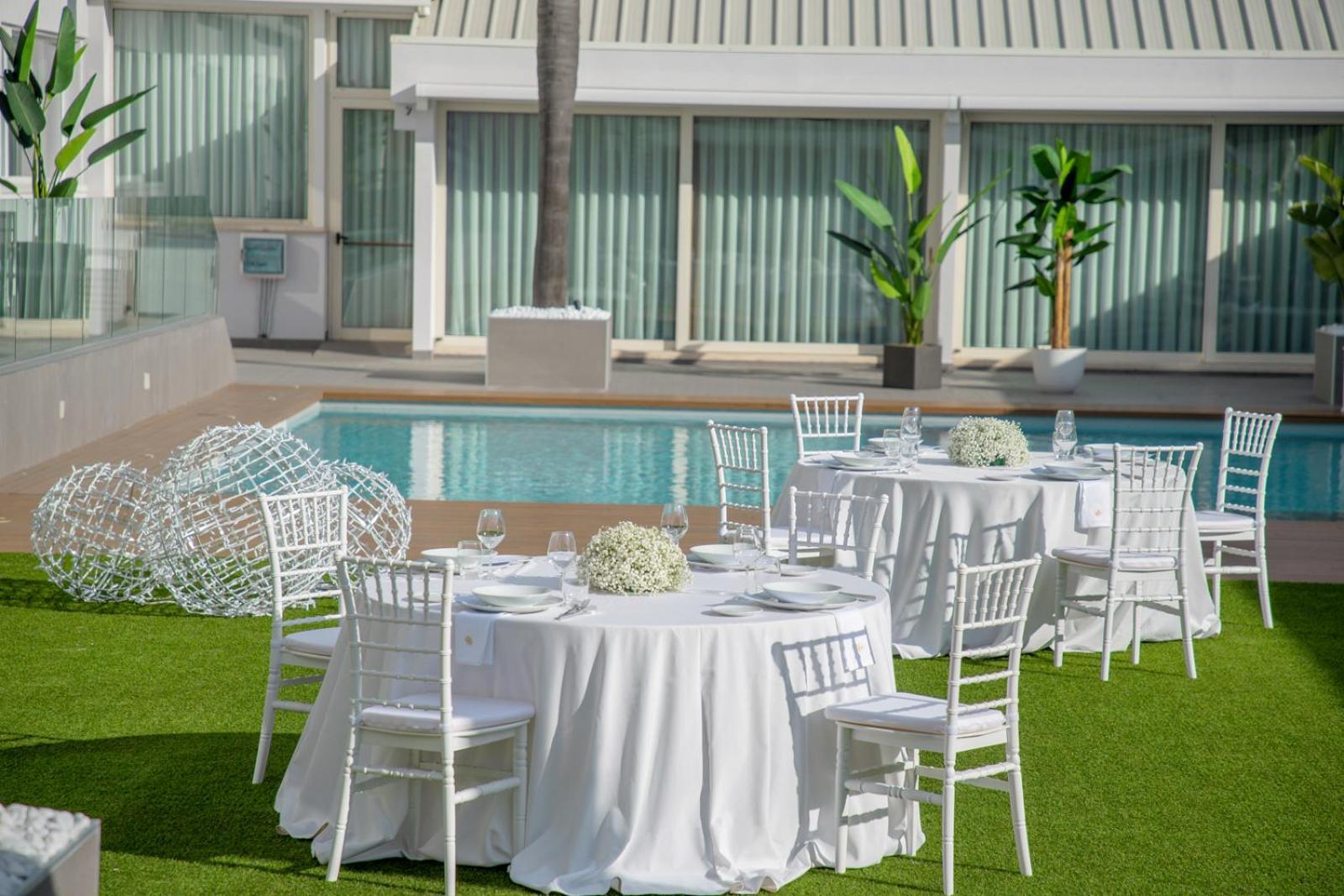 נולה Hotel I Gigli מראה חיצוני תמונה