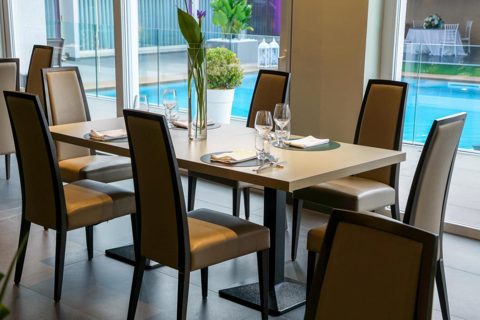 נולה Hotel I Gigli מראה חיצוני תמונה
