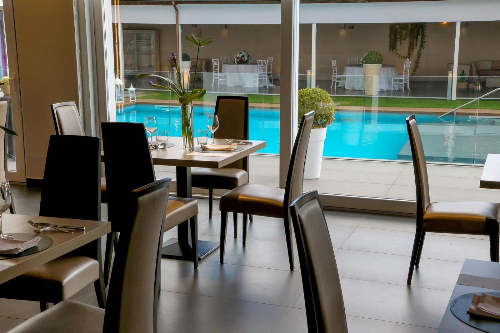 נולה Hotel I Gigli מראה חיצוני תמונה