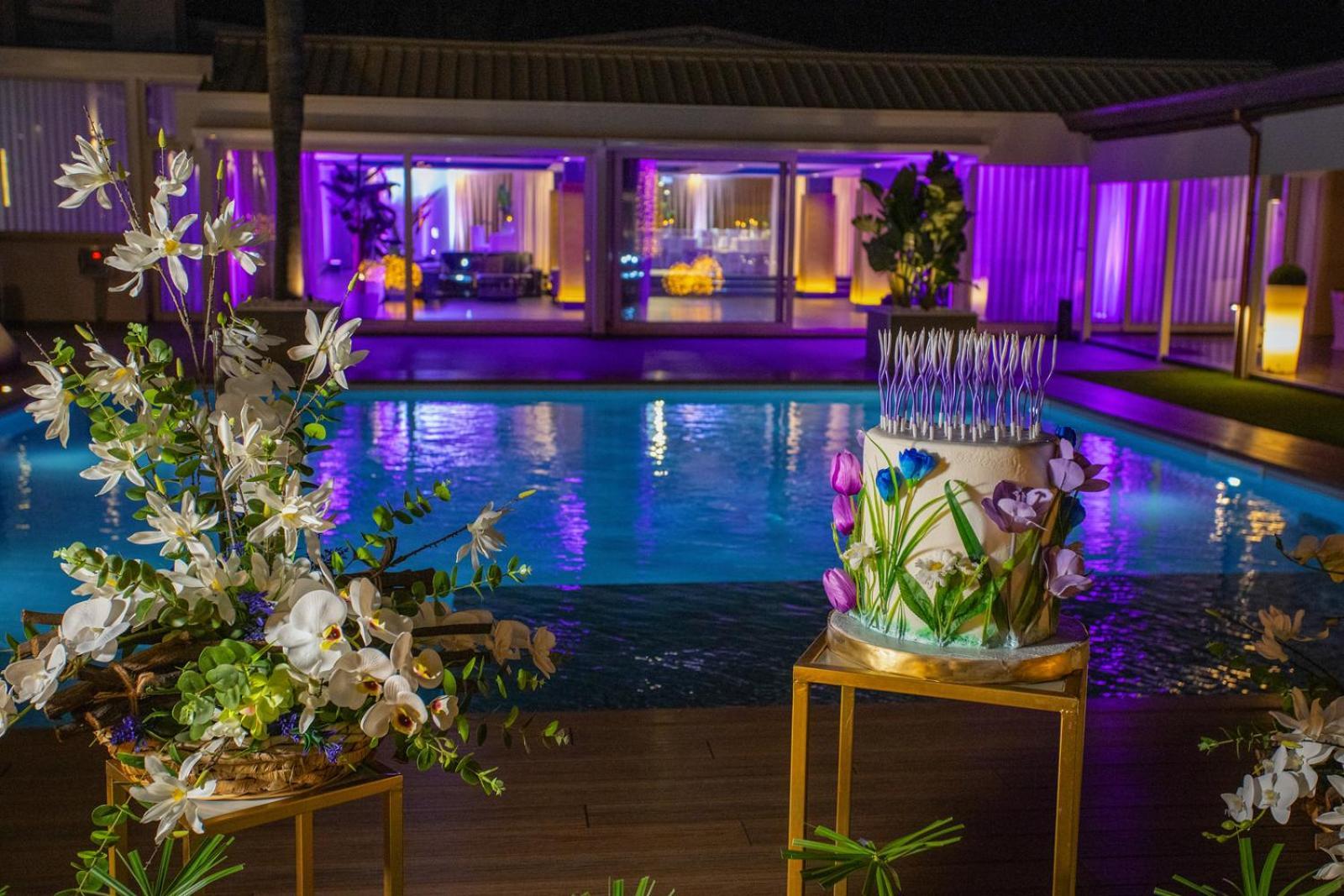 נולה Hotel I Gigli מראה חיצוני תמונה