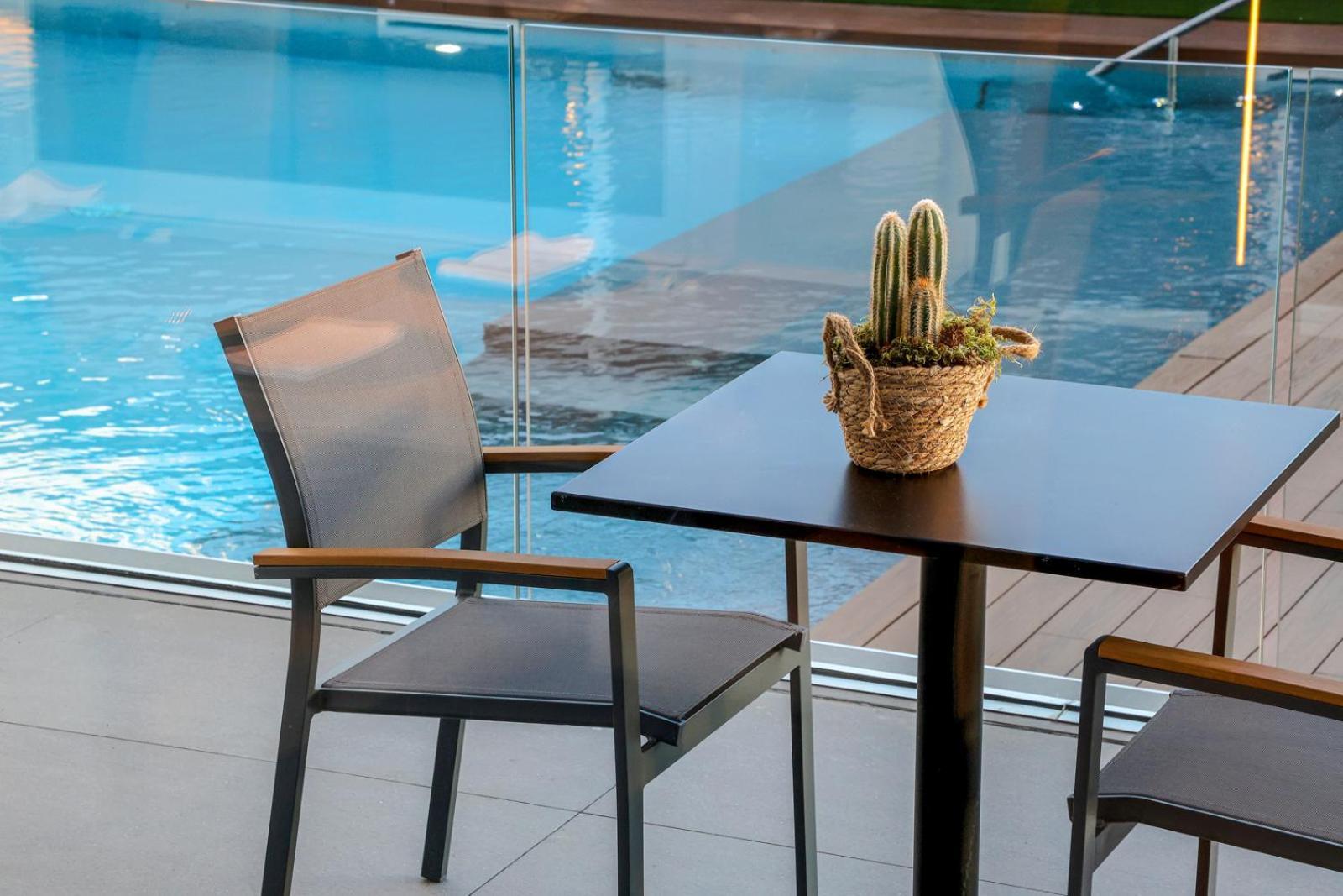 נולה Hotel I Gigli מראה חיצוני תמונה