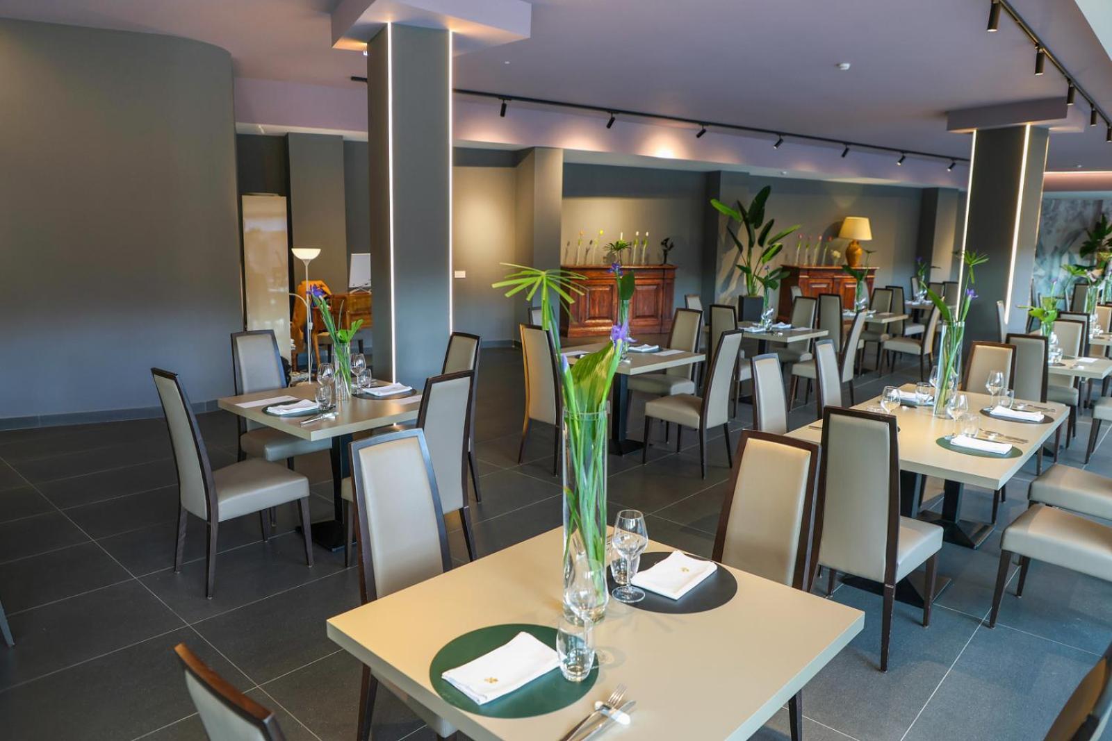 נולה Hotel I Gigli מראה חיצוני תמונה